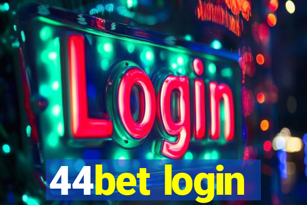 44bet login